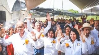 Busca CORENADR recuperar para México derechos sobre la semilla del Cempasúchil