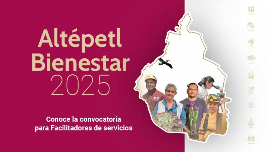 Convocatoria Bienestar Para el Bosque